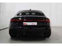 Gebraucht Audi RS7 Ambiente 600 PS (441 kW) 2025 Mythosschwarz metallic Kleinwagen