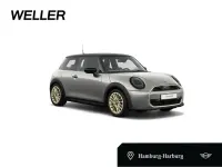 Gebraucht Mini Cooper 156 PS (114 kW) 2024 Melting silver iii (silber) Kleinwagen