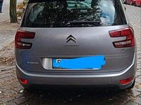 Usado Citroën C4 120 HP (88 kW) 2017 Cinzento Monovolume