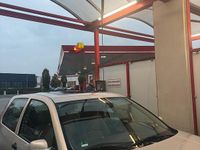 Gebraucht VW Golf IV 101 PS (74 kW) 1999 Silber Kleinwagen