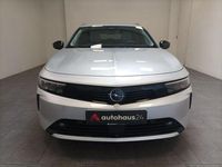 Gebraucht Opel Astra Elegance 131 PS (96 kW) 2023 Grau Limousine