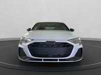 Gebraucht Audi A3 S-Line 150 PS (110 kW) 2024 Gletscherweiss (weiss) Limousine