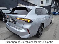 Gebraucht Opel Astra Elegance 131 PS (96 kW) 2024 Silber Kombi
