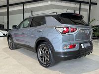 Brugt KGM Korando 139 kW (190 HK) 2023 Grå SUV