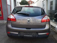 Gebraucht Renault Mégane Bose Edition 131 PS (96 kW) 2012 Grau cassiopee Limousine