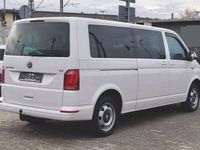 gebraucht VW Caravelle T6T6LANG 2.0TDI DSG COMFORTL.*AHK+2017*