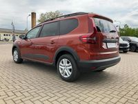 Gebraucht Dacia Jogger Expression 110 PS (80 kW) 2024 Braun Van / Kleinbus