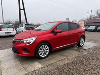 Gebraucht Renault Clio V Experience 91 PS (66 kW) 2021 Rot Limousine