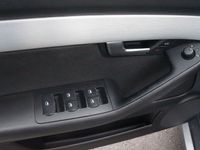gebraucht Audi A4 Cabriolet 3.0 TDI quattro*Navi*Automatik*