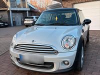 Gebraucht Mini Cooper Coupé 122 PS (89 kW) 2011 Andere farben Coupé