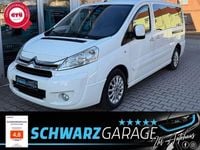 Second-hand Citroën Jumpy SELECTION 163 CP (119 kW) 2013 Alb Monovolum