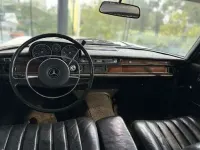 Gebraucht Mercedes 280 SE 160 PS (117 kW) 1969 Weiß Limousine