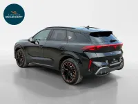 Gebraucht Cupra Terramar VZ 265 PS (194 kW) 2025 Mythosschwarz SUV
