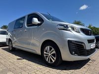 Gebraucht Peugeot Expert Premium 150 PS (110 kW) 2019 Grau Van