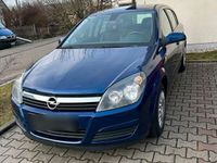 gebraucht Opel Astra 