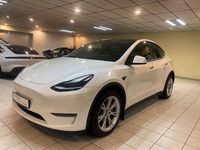 Gebraucht Tesla Model Y 378 kW (514 PS) 2023 Weiß SUV