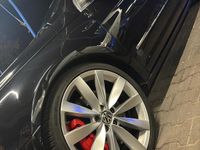 Second-hand VW Passat 300 CP (220 kW) 2011 Negru Berlinǎ