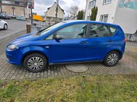 Gebraucht Seat Altea 100 PS (73 kW) 2005 Blau Van / Kleinbus