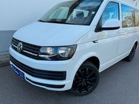 Gebraucht VW T6.1 150 PS (110 kW) 2019 Weiß Van