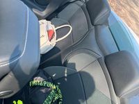 Gebraucht Renault Mégane Cabriolet 2010 Weiß Cabrio