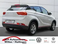 Gebraucht DFSK Fengon 106 PS (77 kW) 2024 Weiß SUV