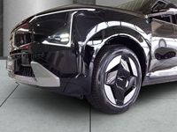 Gebraucht Kia EV5 Earth 160 kW (218 PS) 2026 Schwarz SUV
