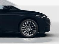 Ny VW ID.7 Pro 210 kW (286 HK) 2026 Sort Stationcar
