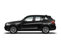 gebraucht BMW X3 xDrive20i