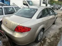 Gebraucht Fiat Linea Emotion 120 PS (88 kW) 2009 Other Limousine