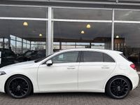 gebraucht Mercedes A250 A 250DCT | FACELIFT | AMBIENTE | LED | 224PS