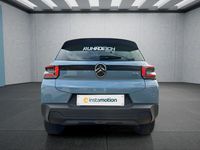 Gebraucht Citroën C3 101 PS (74 kW) 2025 Blau Kleinwagen