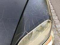 Gebraucht Citroën DS 98 PS (72 kW) 1971 Schwarz Limousine