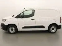 Neu Citroën e-Berlingo 102 PS (75 kW) 2025 Weiß Van / Kleinbus