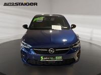 gebraucht Opel Corsa F 1.2 Turbo GS Line AUTOMATIK