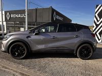 Gebraucht Renault Captur Rive Gauche 160 PS (117 kW) 2022 Karosserie stahl grau + dach g SUV