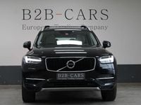Gebraucht Volvo XC90 408 PS (300 kW) 2015 Schwarz SUV