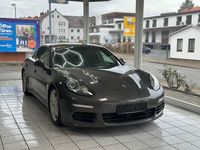 Gebraucht Porsche Panamera Diesel 300 PS (220 kW) 2015 Grau Kleinwagen