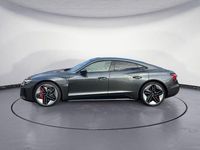 Gebraucht Audi e-tron GT quattro Ambiente 439 kW (598 PS) 2022 Grau Limousine