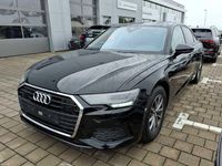 Gebraucht Audi A6 Premium 265 PS (194 kW) 2023 Schwarz Limousine