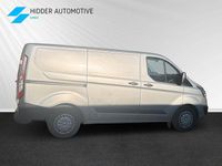 Second-hand Ford Transit 101 CP (74 kW) 2015 Argintiu Monovolum