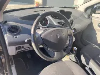 Gebraucht Renault Twingo GT 101 PS (74 kW) 2007 Schwarz Kleinwagen
