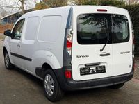 Usado Renault Kangoo 44 kW (60 HP) 2014 Branco Monovolume