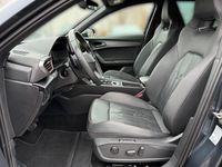 Gebraucht Cupra Formentor 190 PS (139 kW) 2023 "magnetic tech" SUV