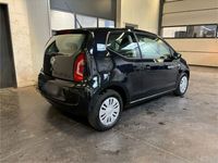 gebraucht VW up! 1.0 55kW BlueMotion Technology highhigh...