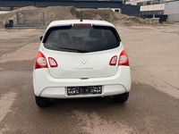 Gebraucht Renault Twingo 88 PS (64 kW) 2014 Weiß Kleinwagen