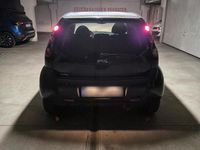 Gebraucht Smart ForFour 2006 Schwarz Kleinwagen
