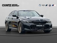 Neu Alpina B3 529 PS (389 kW) 2025 Schwarz Limousine