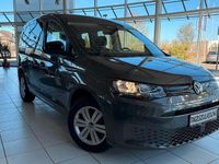 Neu VW Caddy 116 PS (85 kW) 2025 Grau Van / Kleinbus