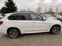 gebraucht BMW X5 xDrive40d// M Paket/Head-Up/ACC/AHK