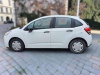 Second-hand Citroën C3 Attraction 68 CP (50 kW) 2015 Alb Berlinǎ